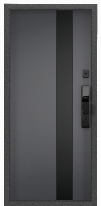 ПВХ Оскуро в Брянске