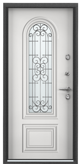 Белый (арт. КТ Белый) в Брянске