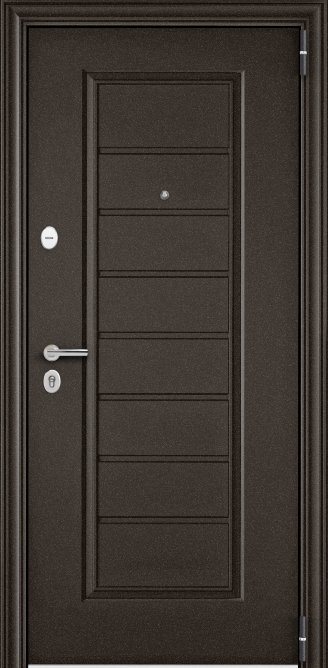 DELTA PRO MP, Порошково-полимерное покрытие, VDM-2, Букле коричневый в Брянске