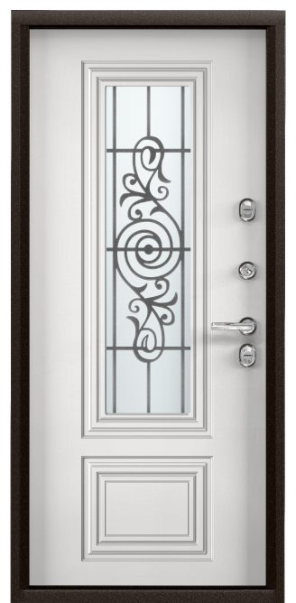 Белый (арт. КТ Белый) в Брянске