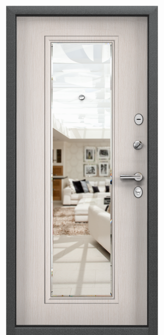 Лиственница белая (арт. ПВХ Лиственница белая) в Брянске