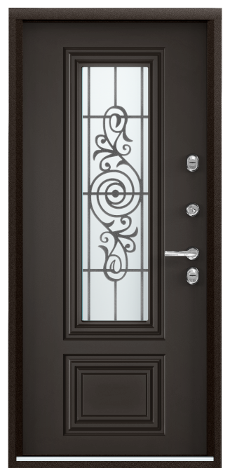 ЛКП Бруно в Брянске