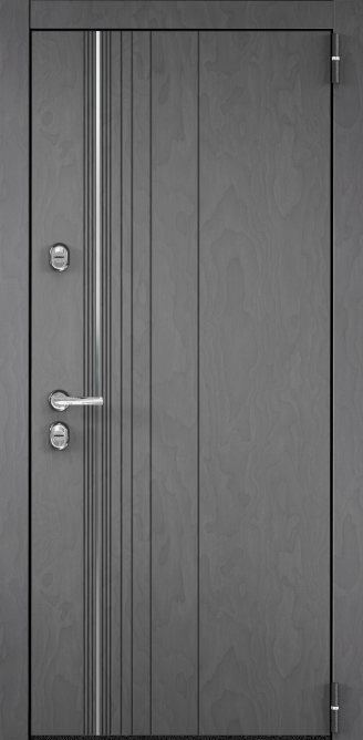 ФМ Серое дерево в Брянске