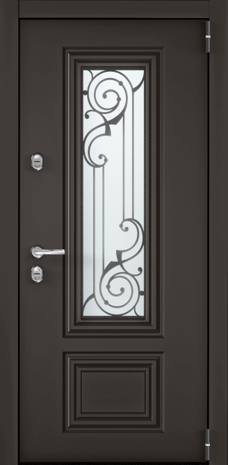 ЛКП Бруно в Брянске