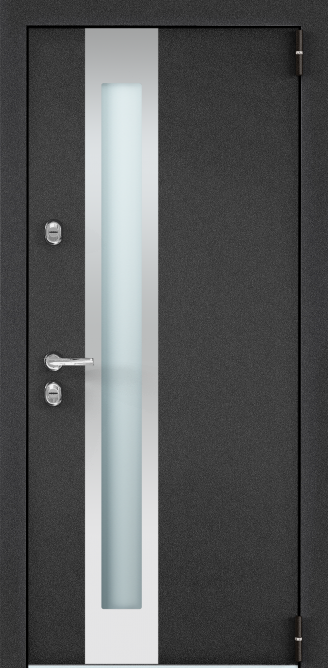 SNEGIR PRO-C MP, Порошково-полимерное покрытие, S60G-30, Колоре неро в Брянске