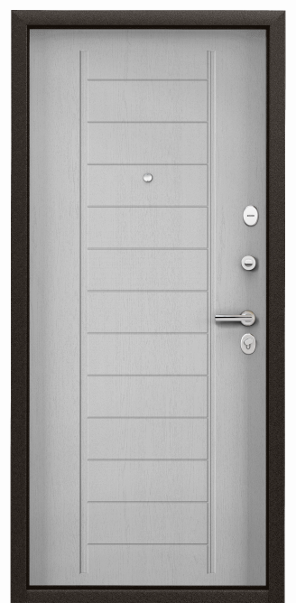 ПВХ Дуб белый матовый в Брянске