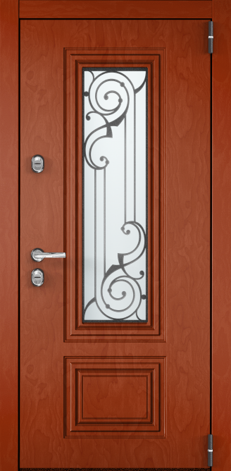 ФМ Красное дерево в Брянске