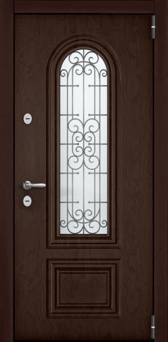 ФМ Черное дерево в Брянске