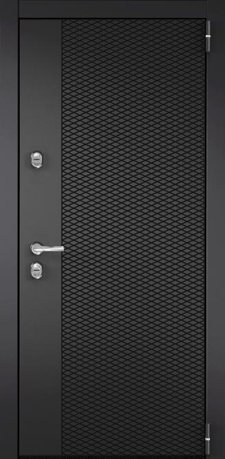 ЛКП Муссон в Брянске