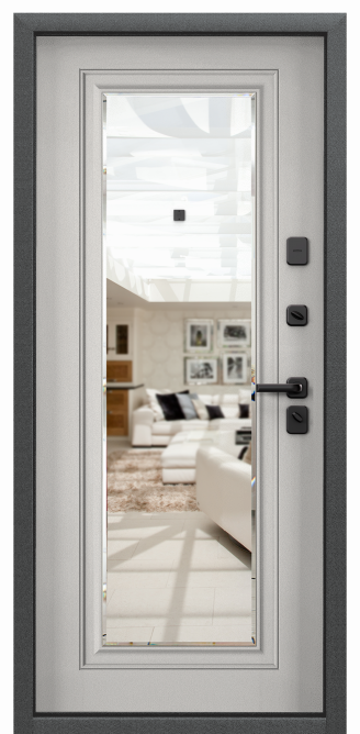 ПВХ Бьянко в Брянске