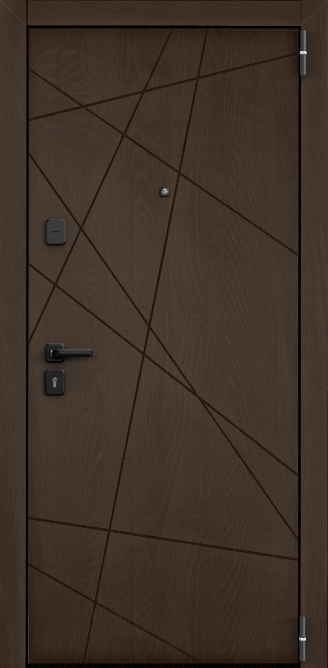 ПВХ Дуб коньяк в Брянске