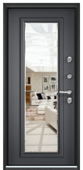 ПВХ Оскуро в Брянске