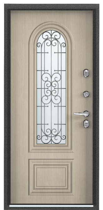 ПВХ Лиственница крем в Брянске