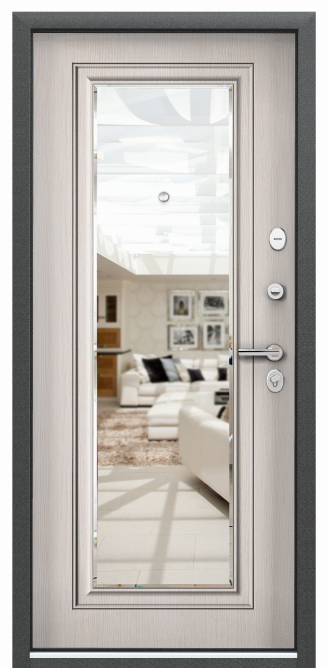 Лиственница белая (арт. ПВХ Лиственница белая) в Брянске