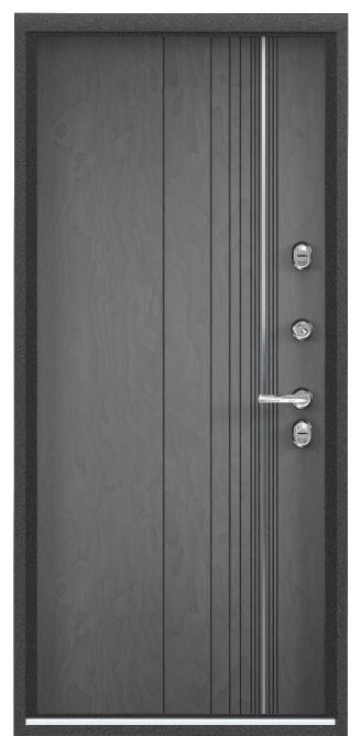 ФМ Серое дерево в Брянске