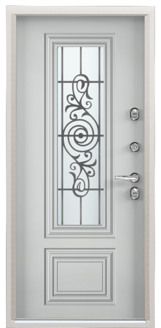 ЛКП Clear в Брянске