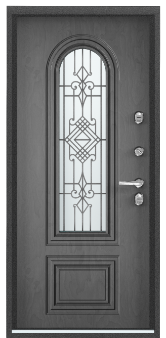 ФМ Серое дерево в Брянске