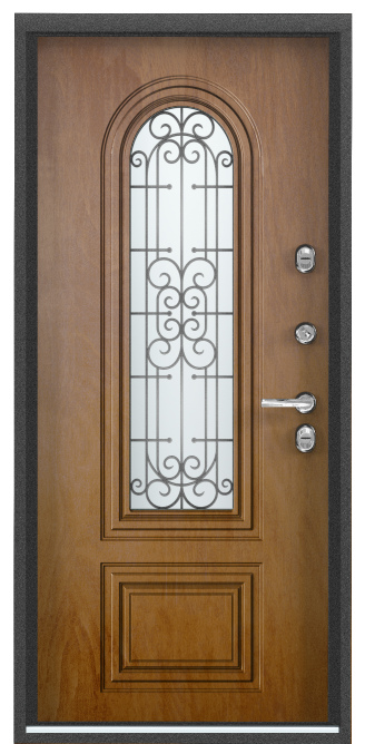 ФМ Американский орех в Брянске