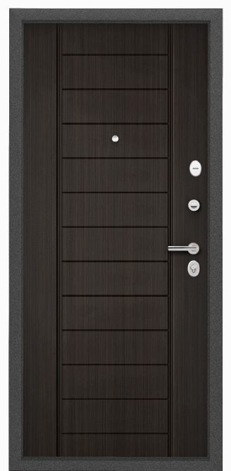 ПВХ Лиственница темная в Брянске