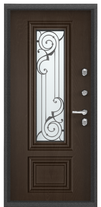 ПВХ Дуб коньяк в Брянске