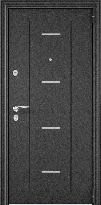 DELTA 100 MP, Порошково-полимерное покрытие, DL-1, Черный шелк в Брянске