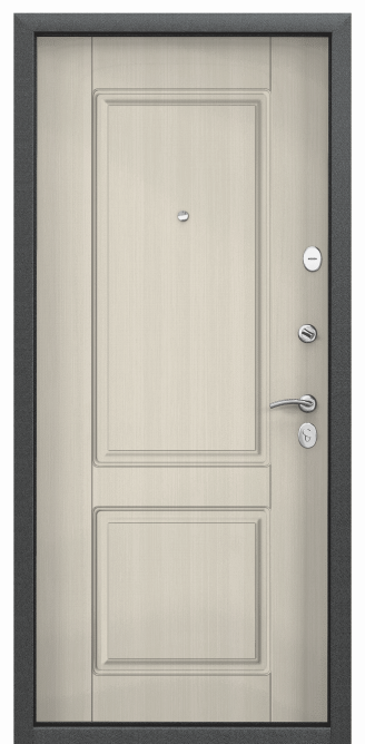 Белый перламутр в Брянске