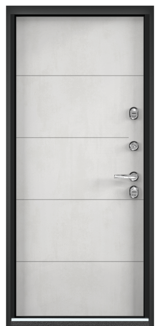 ПВХ Бетон известковый в Брянске