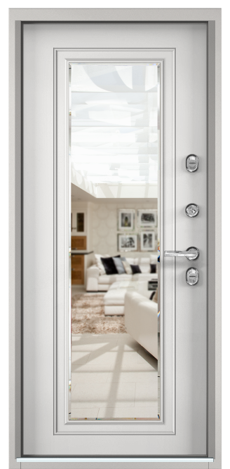 ПВХ Бьянко в Брянске