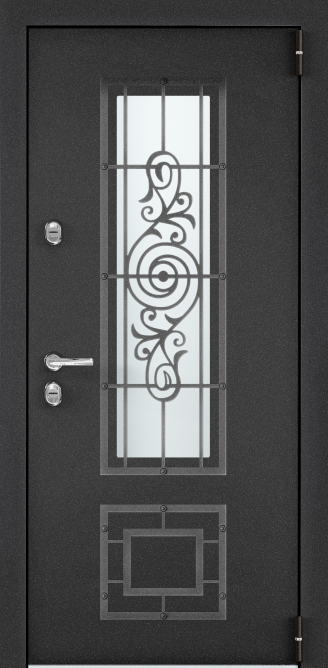 Темно-серый букле графит в Брянске