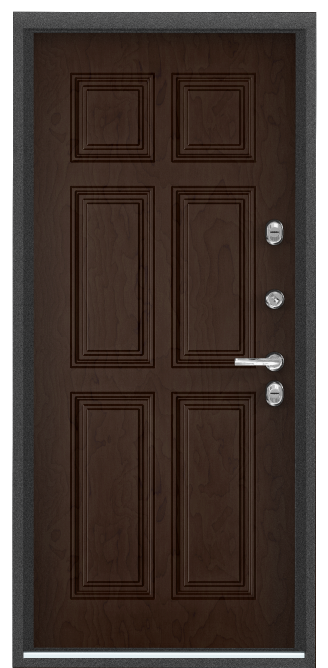 ФМ Черное дерево в Брянске