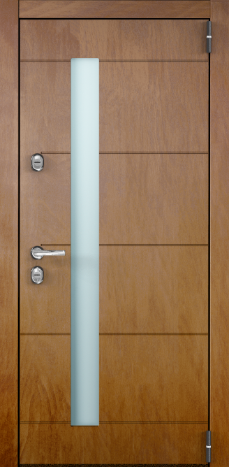 ФМ Американский орех в Брянске