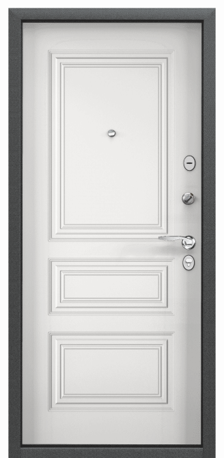 Белый (арт. КТ Белый) в Брянске