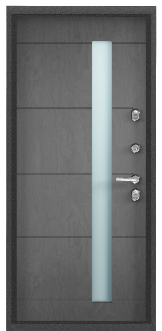 ФМ Серое дерево в Брянске