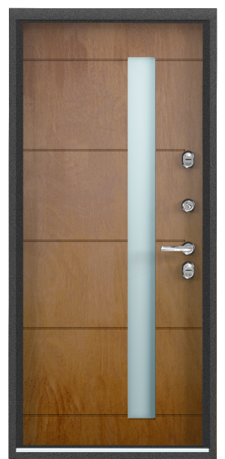 ФМ Американский орех в Брянске