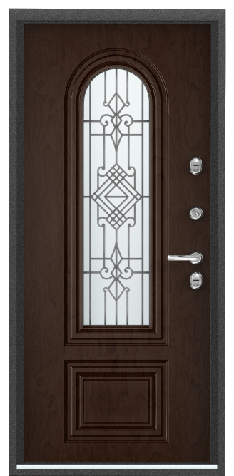 ФМ Черное дерево в Брянске