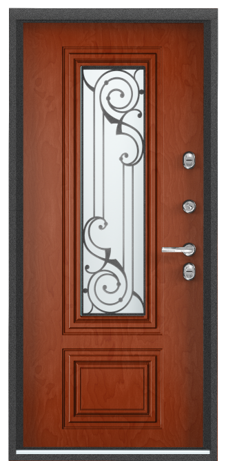 ФМ Красное дерево в Брянске