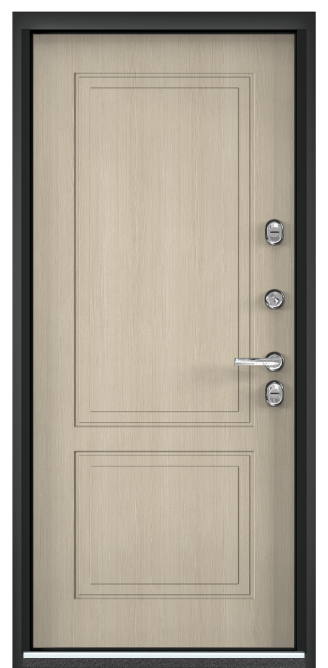 ПВХ Лиственница крем в Брянске