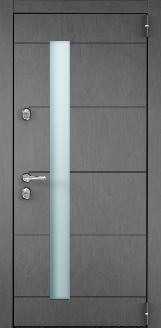 ФМ Серое дерево в Брянске