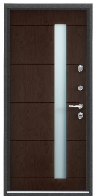 SNEGIR PRO-C PP, Влагостойкая декоративная панель, S60G-31M, ФМ Черное дерево в Брянске