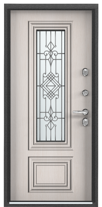 Лиственница белая (арт. ПВХ Лиственница белая) в Брянске