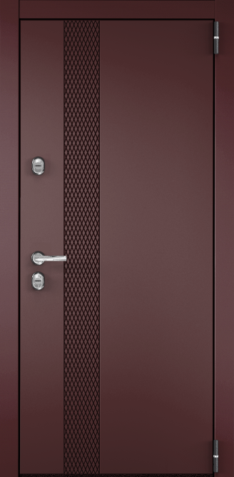 ЛКП Кармин в Брянске