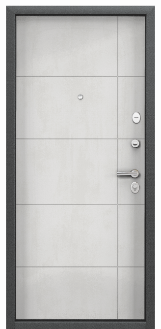 ПВХ Бетон известковый в Брянске