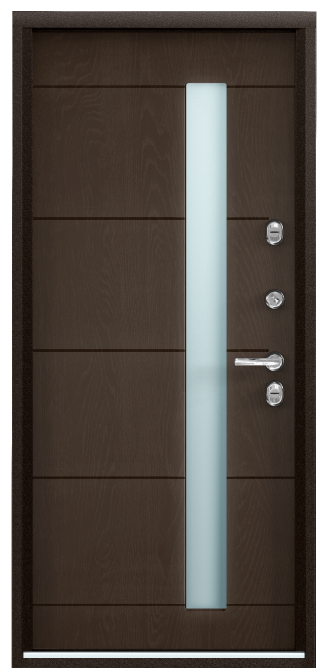 ПВХ Дуб коньяк в Брянске