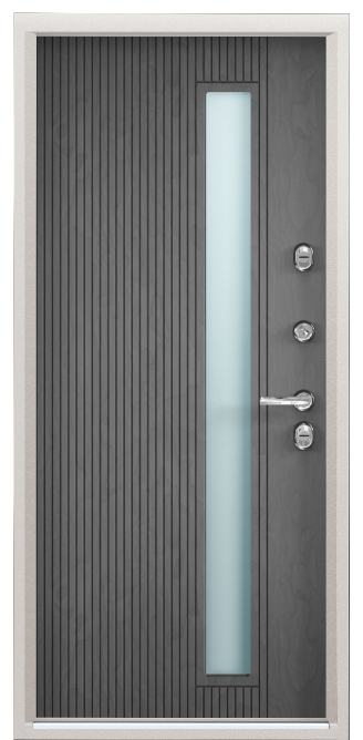 ФМ Серое дерево в Брянске