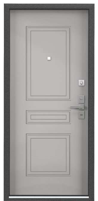 ULTIMATUM NEXT, Solo, ЛКП Ivory в Брянске